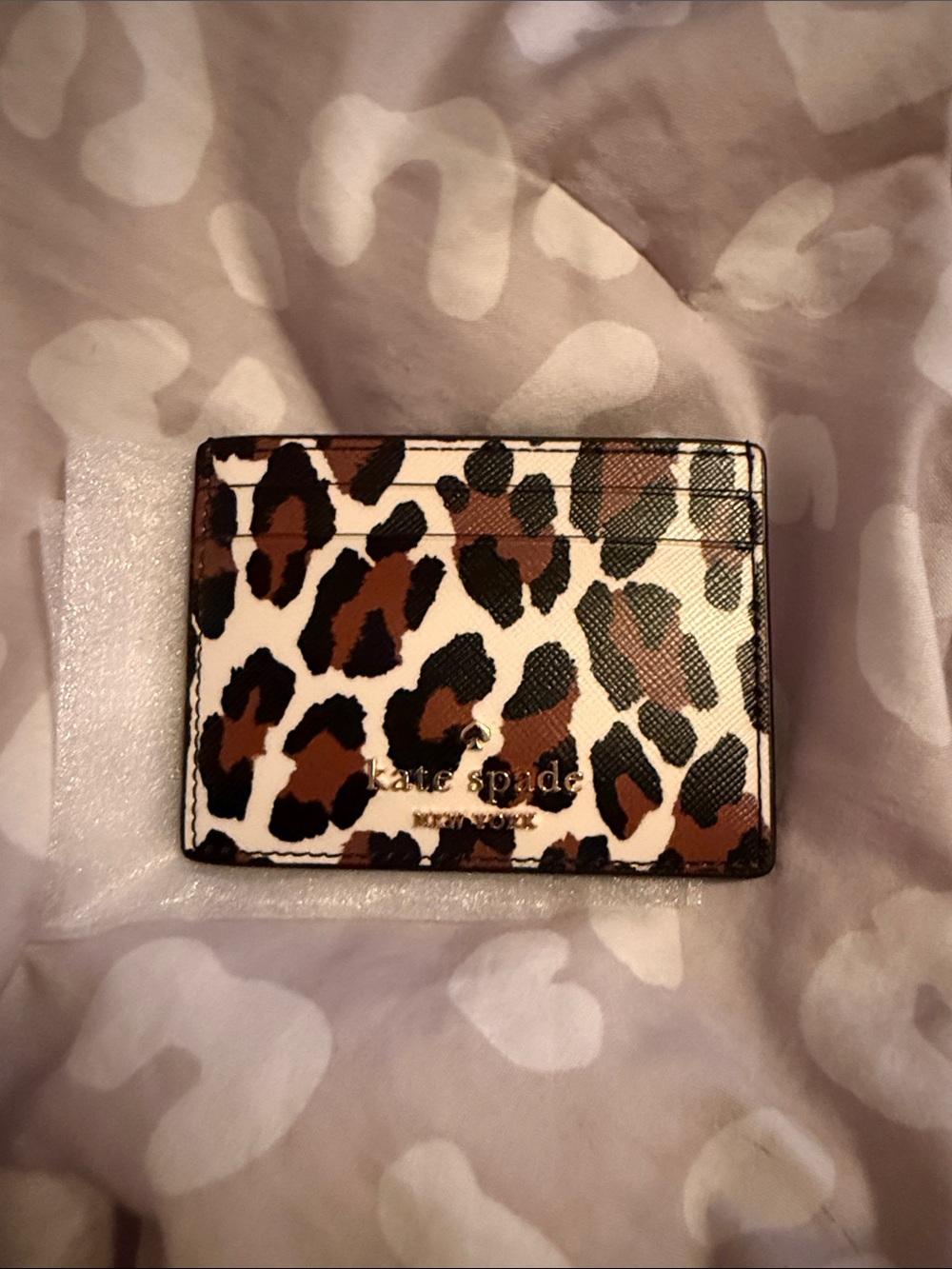 Kate Spade Card Case